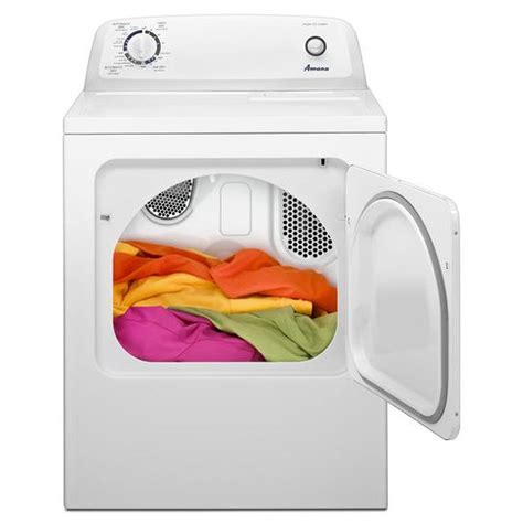 affordable dryers that are good quality and large capacity
